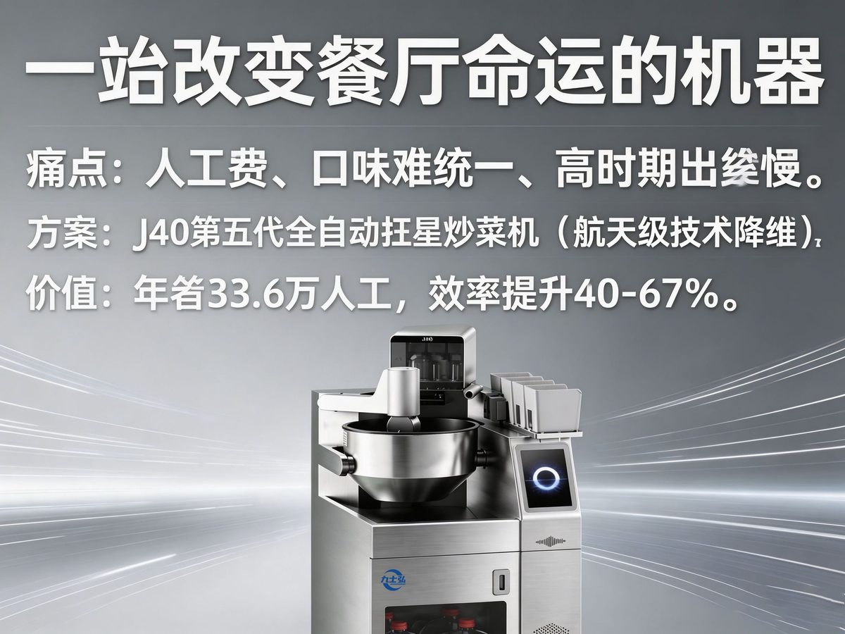 J40 产品图 2